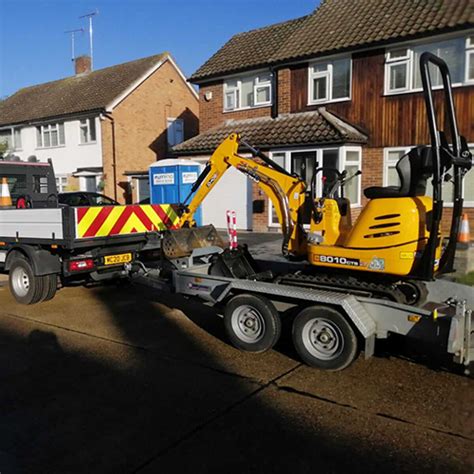 hire mini digger essex|local mini digger hire.